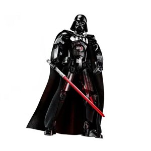 Конструктор Дарт Вейдер, фігурка Darth Vader Зіркові війни 30см