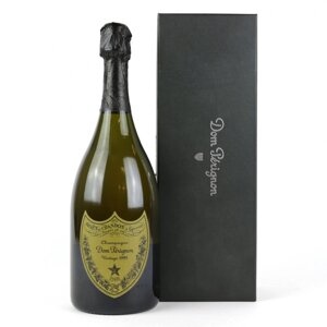 Муляж Шампанське Dom Perignon Vintage, бутафорія 0.75л без коробки