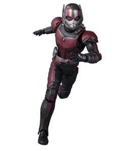 Статуетка Людина Мураха. Іграшка Ant-Man, action фігурка 15см. Marvel