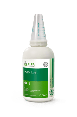 Гербіцид Рамзес Alfa Smart Agro