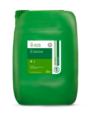 Гербіцид Еталон Alfa Smart Agro