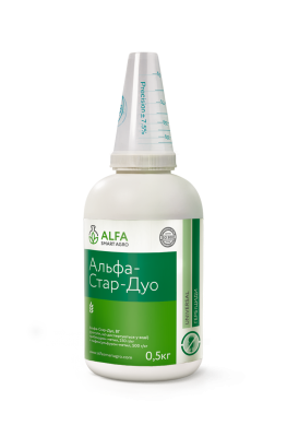 Гербіцид Альфа-Стар-Дуо Alfa Smart Agro