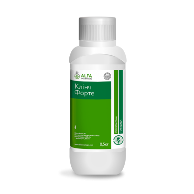 Alfa Smart Agro Гербіцид Клінч Форте