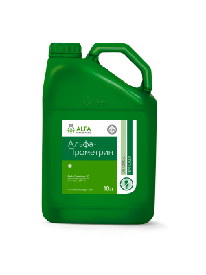 Гербіцид Альфа-Прометрин Alfa Smart Agro