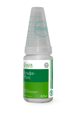Післясходовий гербіцид Альфа-Маїс Alfa Smart Agro