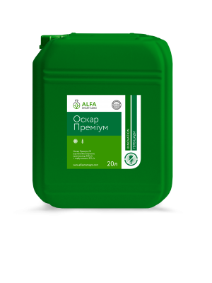 Гербіцид Оскар Преміум Alfa Smart Agro