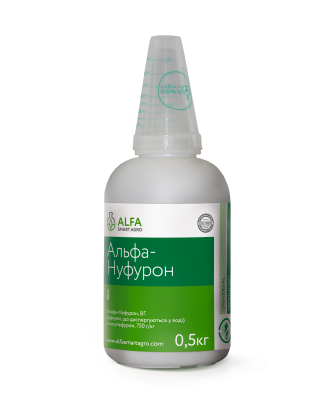 Гербіцид Альфа-Нуфурон Alfa Smart Agro