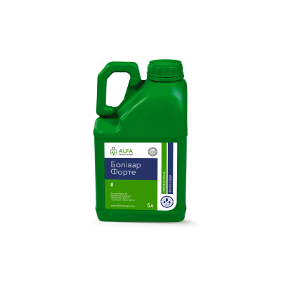 Фунгіцид Болівар Форте ціна