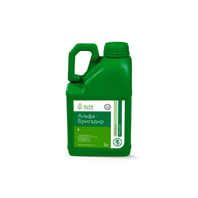 Гербіцид Альфа-Бригадир Alfa Smart Agro