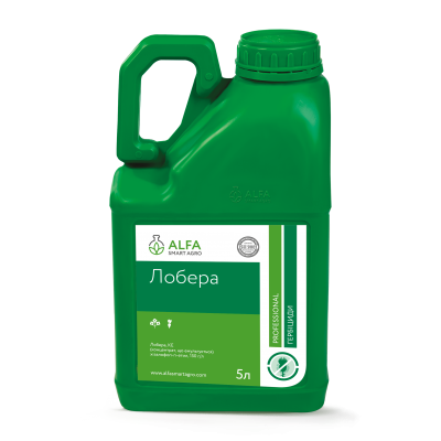 Гербіцид Лобера Alfa Smart Agro