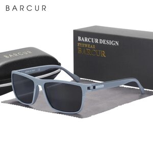 Сонцезахисні окуляри BARCUR TR90