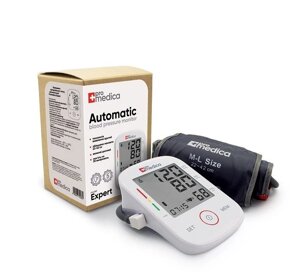 Promedica Expert Tonometer Автоматичний з адаптером 22-42