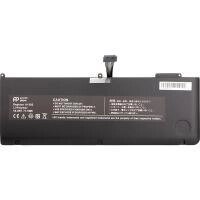 Акумулятор до ноутбука APPLE MacBook Pro 15.4\A1286, A1382) 10.95V 77.5Wh PowerPlant (NB420353)