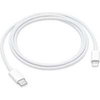 Дата кабель USB-C to Lightning 1.0m Model A2561 Apple (MUQ93ZM\A)
