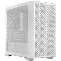 Корпус logic concept DART PRO MINI WHITE MESH (AM-DART-PRO-0000-20)