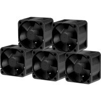 Кулер до корпусу arctic 40MM\5PCS (ACFAN00274A)