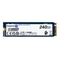 Накопичувач SSD M. 2 2280 480GB kingston (SEDC2000BM8\480G)