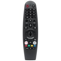 Пульт дк для телевізора vinga magic mouse (для S50UHD25B\S55UHD25B\S43UHD25BWEB)