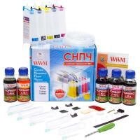 Сбпч WWM canon pixma TS5040\TS6040\TS6140 (IS. 0127)