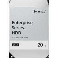 Жорсткий диск для сервера Synology 3.5\ 20ТБ SAS 7200 (HAS5310-20T)