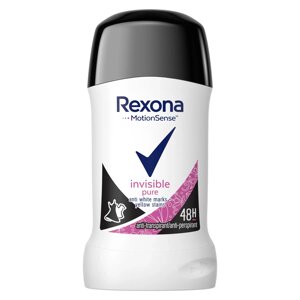 Антиперспірант Rexona жіночий Invisible Pure, 40 мл