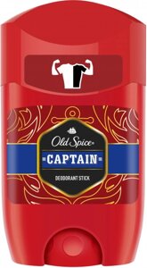 Дезодорант-стик для чоловіків Old Spice Captain 50 мл