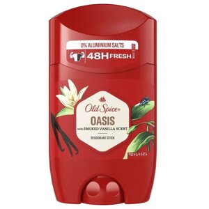 Дезодорант- стік для чоловіків Old Spice Oasis 50 мл