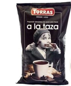 Гарячий шоколад Torras a la Taza, 1 кг