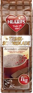 Капучино Hearts Cappuccino Trink — Schokolade 1 кг