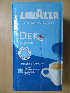 Lavazza dek classico