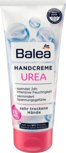 Крем для рук BALEA Handcreme Urea 100 мл