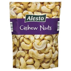 Кеш'ю Alesto Cashew 200 г