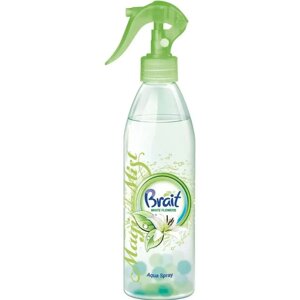 Освіжувач повітря Brait Magic Mist White Flowers 425мл