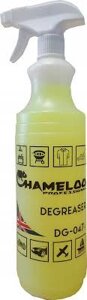 Професійний спрей від жиру Chameloo Professional Degreaser smart cleaner DG-047 Смарт безфосфатний 1л