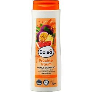 Шампунь Balea Family Shampoo з ароматом фруктів 500 мл