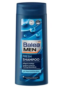 Шампунь Balea Men Fresh