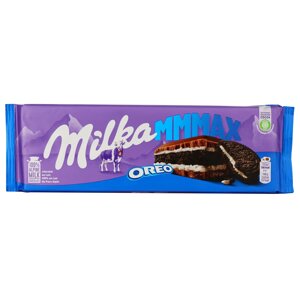 Шоколад Milka Oreo 300 г