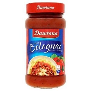 Соус Dawtona Bolognai болонський 360 г