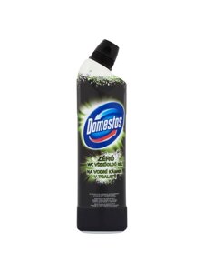 Засіб для чищення унітазів Domestos Zero Lime 750 мл