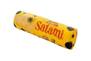 Сир Serenada salami салямі 1500г