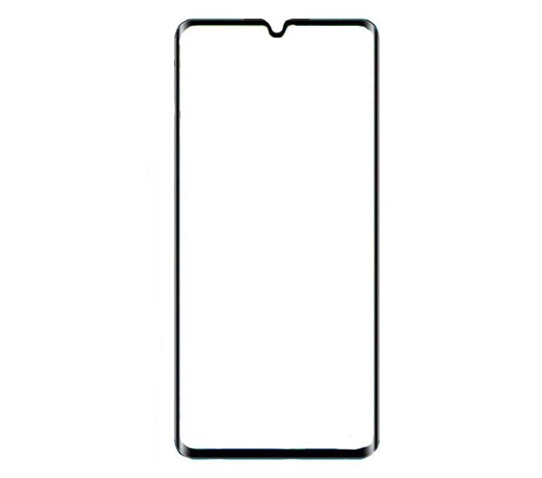 3D Full Cover захисне скло Primo для Xiaomi Mi Note 10 / Mi CC9 Pro / Mi Note 10 Pro / Mi Note 10 Lite - Black від компанії Інтернет-магазин "FotoUSB" - фото 1