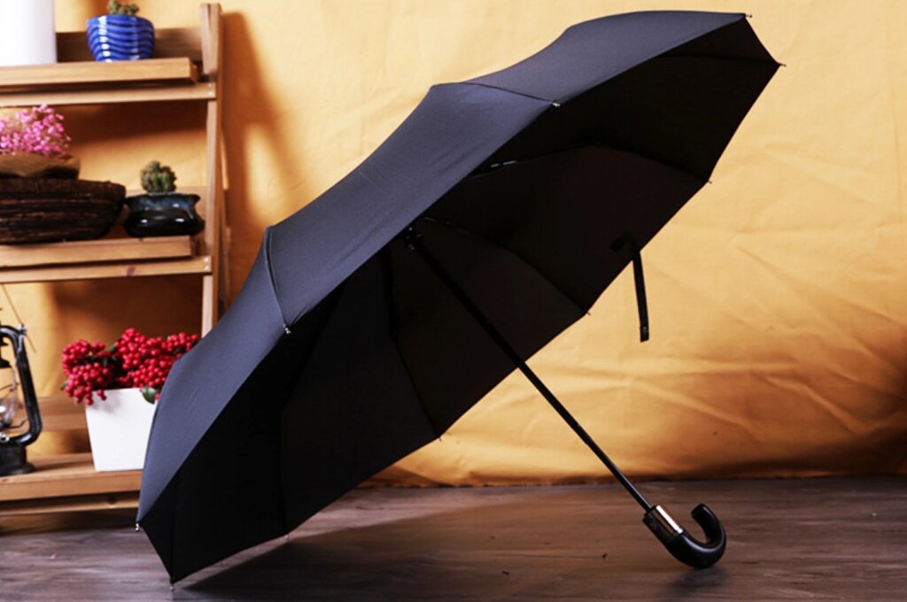 Автоматична парасолька Primo TopX DYD009B від компанії Інтернет-магазин "FotoUSB" - фото 1