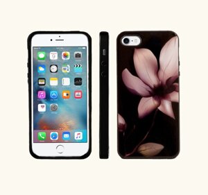 Бампер Primolux Flower Lotus для Apple iPhone 7