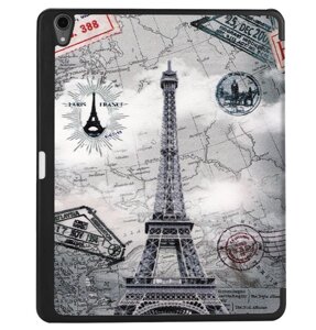 Чохол Primo для планшета Apple iPad Pro 11 2018 (MTXP2) Stylus Slim Plastic - Paris