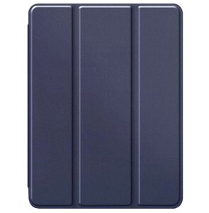 Чохол Primo для планшета Apple iPad Pro 11 2020 (A2068, A2228, A2230, A2231) Stylus TPU - Dark Blue