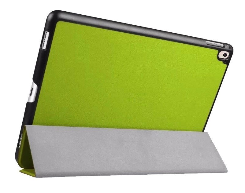 Чехол Primo для планшета Apple Ipad Pro 9.7" Slim Green ##от компании## Интернет-магазин "FotoUSB" - ##фото## 1