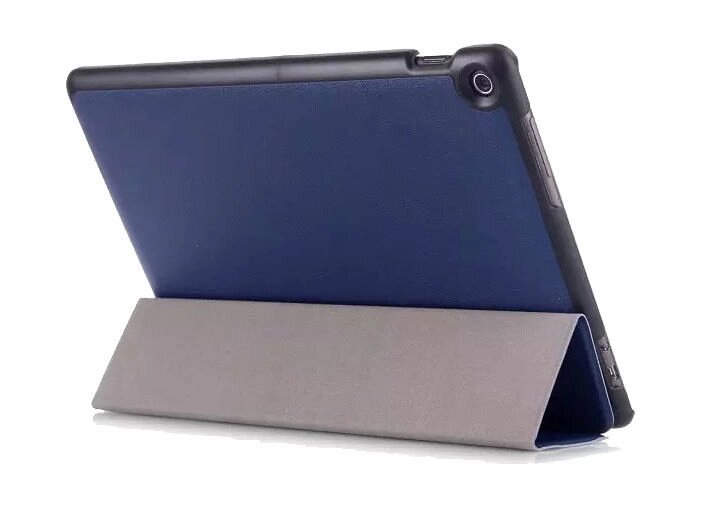 Чехол Primo для планшета Asus ZenPad 10 Z301 / P00L / P028 Slim - Dark Blue від компанії Інтернет-магазин "FotoUSB" - фото 1