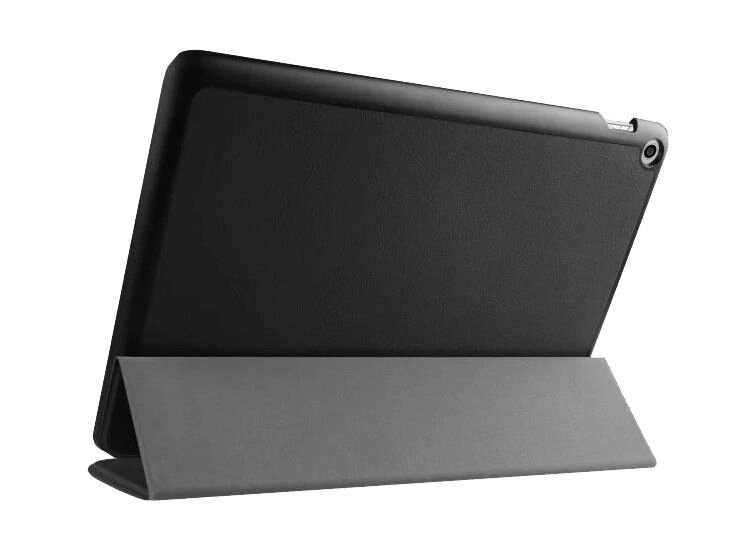 Чехол Primo для планшета Asus ZenPad 10 Z301 / P00L Slim - Black від компанії Інтернет-магазин "FotoUSB" - фото 1