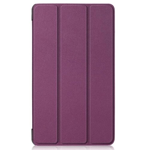 Чохол Primo для планшета Lenovo Tab E7 (TB-7104) Slim Purple