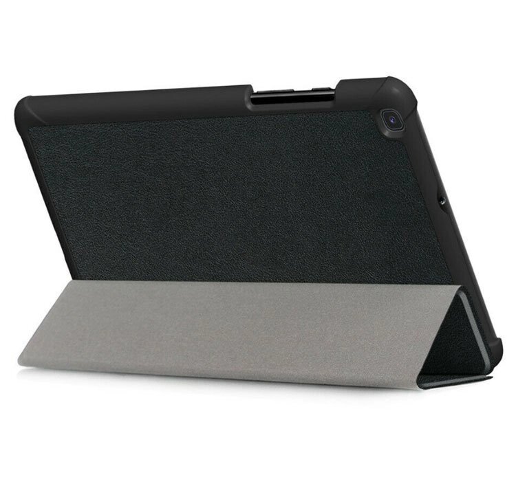 Чехол Primo для планшета Samsung Galaxy Tab A 8.0 (2019) SM-T290 / T295 / T297 Slim - Black від компанії Інтернет-магазин "FotoUSB" - фото 1